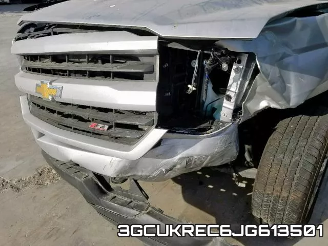 3GCUKREC6JG613501 фото 10