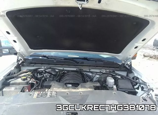 3GCUKREC7HG381078 фото 2