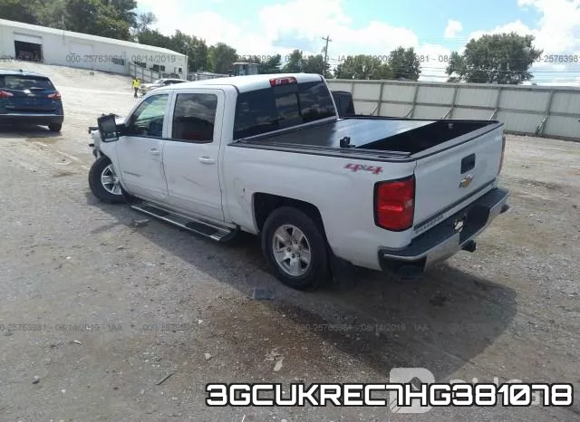 3GCUKREC7HG381078 фото 4