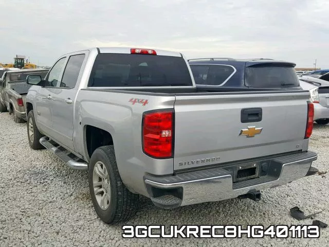 3GCUKREC8HG401113 фото 4