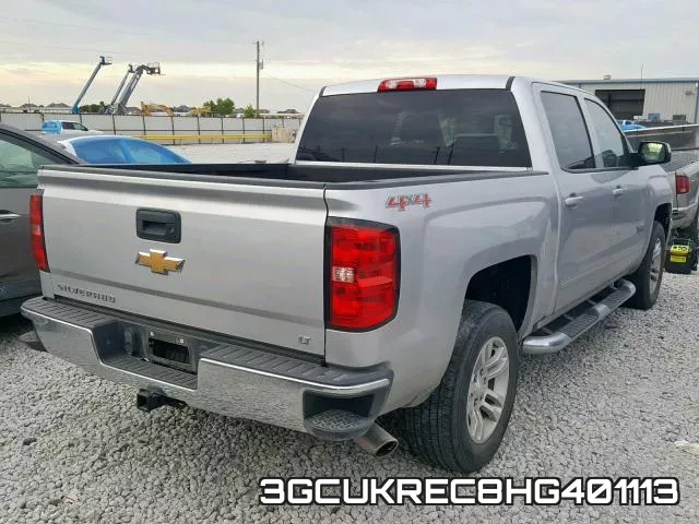 3GCUKREC8HG401113 фото 5