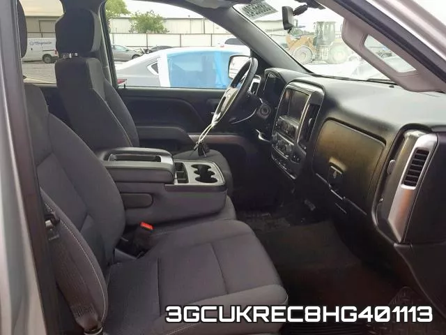 3GCUKREC8HG401113 фото 6
