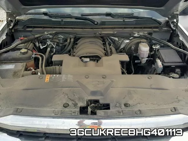 3GCUKREC8HG401113 фото 8