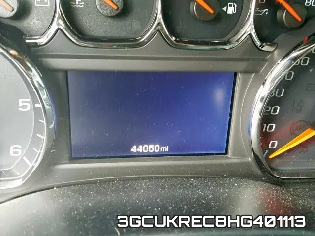 3GCUKREC8HG401113 фото 9