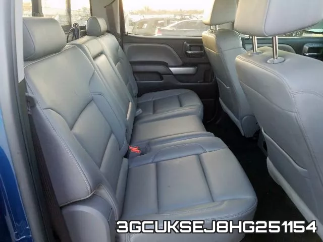3GCUKSEJ8HG251154 фото 7
