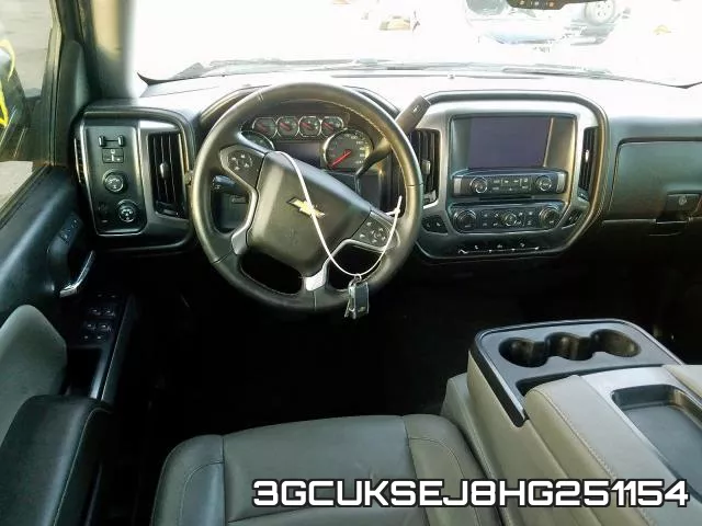 3GCUKSEJ8HG251154 фото 10