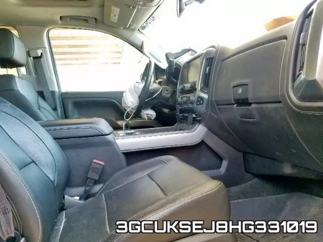 3GCUKSEJ8HG331019 фото 6