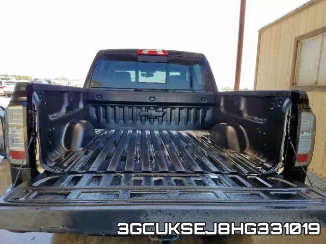 3GCUKSEJ8HG331019 фото 10