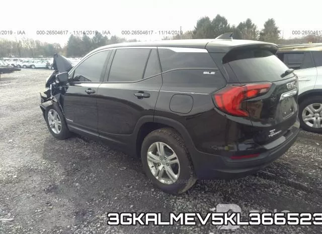 3GKALMEV5KL366523 фото 3
