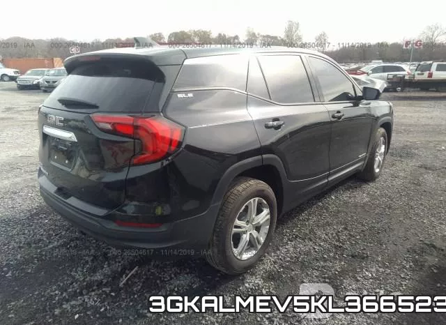 3GKALMEV5KL366523 фото 4
