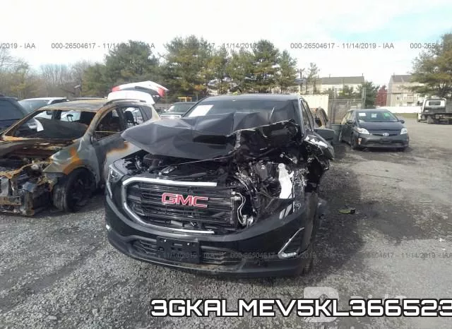 3GKALMEV5KL366523 фото 6