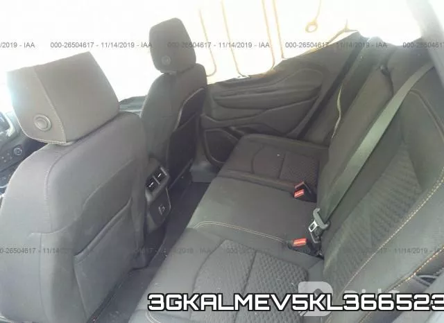 3GKALMEV5KL366523 фото 8