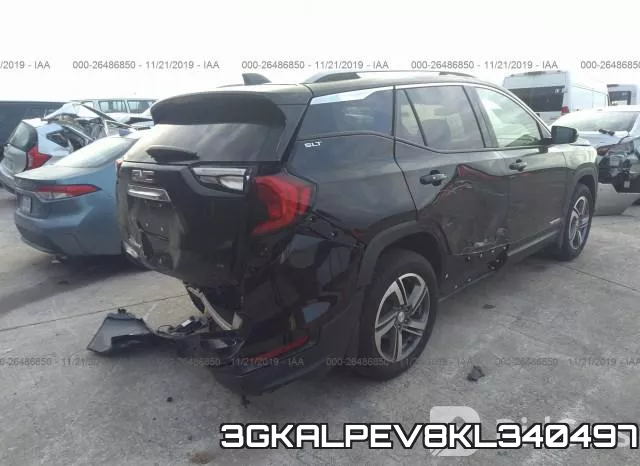 3GKALPEV8KL340497 фото 4
