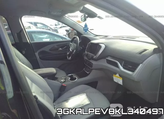 3GKALPEV8KL340497 фото 5