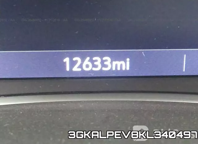 3GKALPEV8KL340497 фото 6