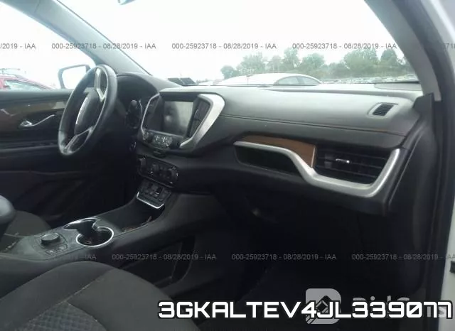 3GKALTEV4JL339077 фото 6
