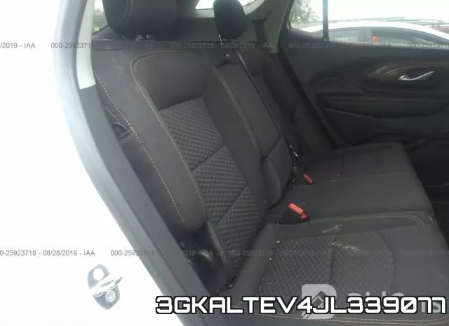3GKALTEV4JL339077 фото 9