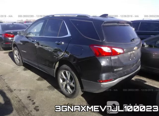 3GNAXMEV7JL100023 фото 4