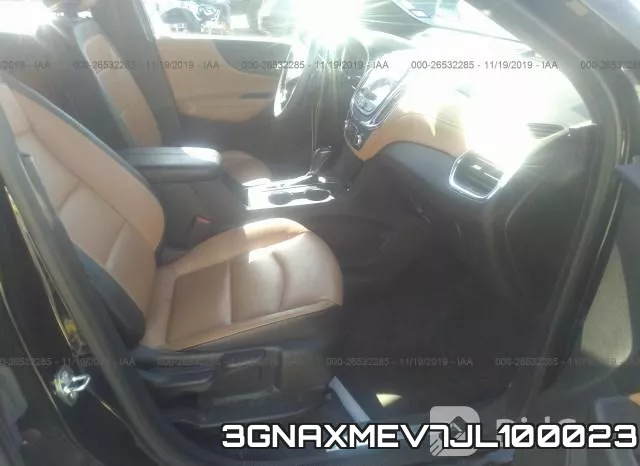 3GNAXMEV7JL100023 фото 6