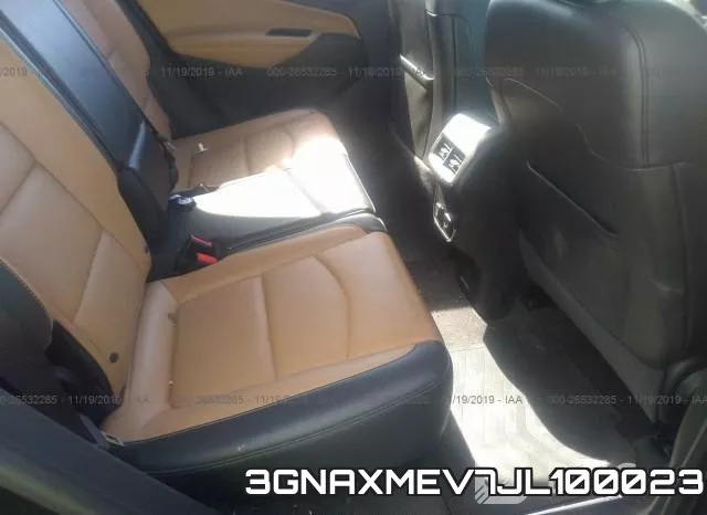 3GNAXMEV7JL100023 фото 9