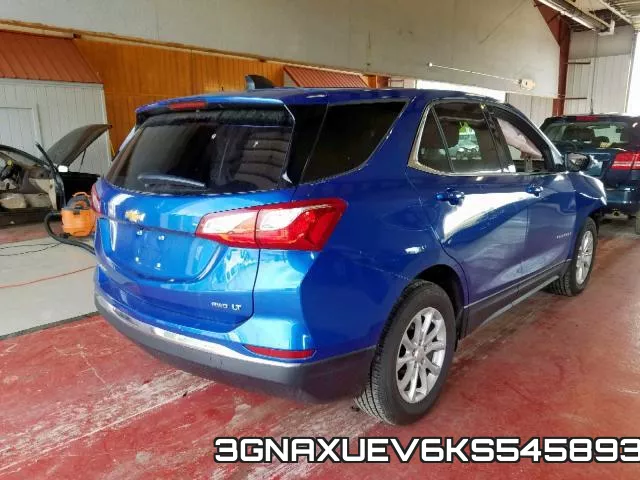 3GNAXUEV6KS545893 фото 5