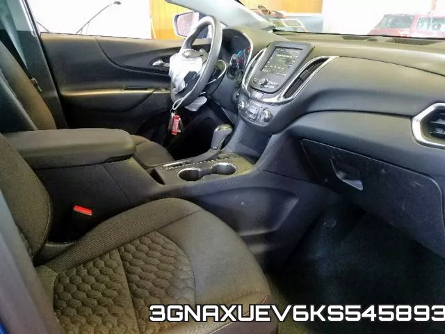 3GNAXUEV6KS545893 фото 6