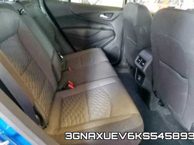 3GNAXUEV6KS545893 фото 7