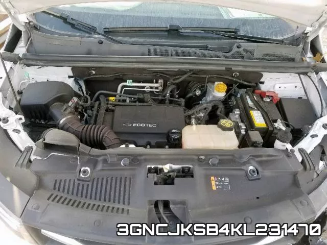 3GNCJKSB4KL231470 фото 8