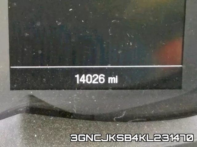 3GNCJKSB4KL231470 фото 9