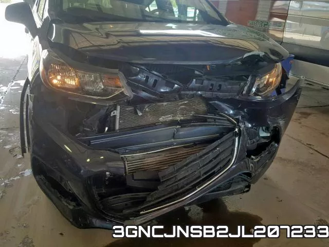 3GNCJNSB2JL207233 фото 10