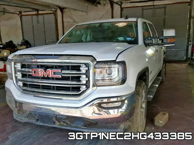 3GTP1NEC2HG433385 фото 3