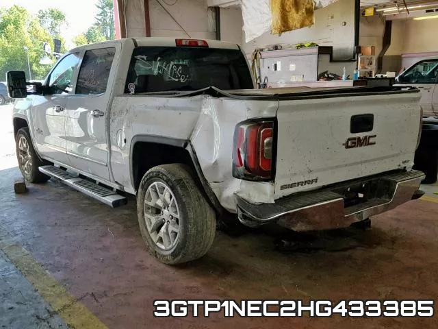 3GTP1NEC2HG433385 фото 4