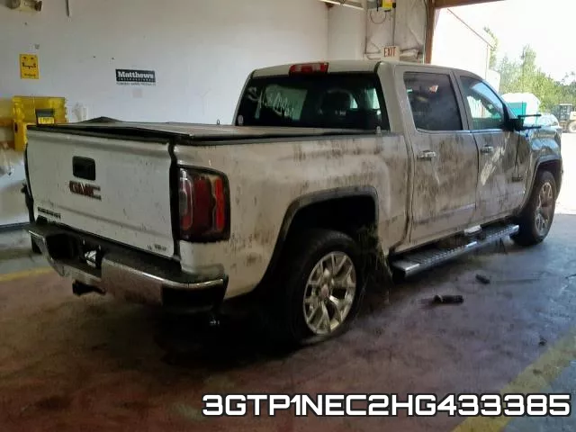 3GTP1NEC2HG433385 фото 5