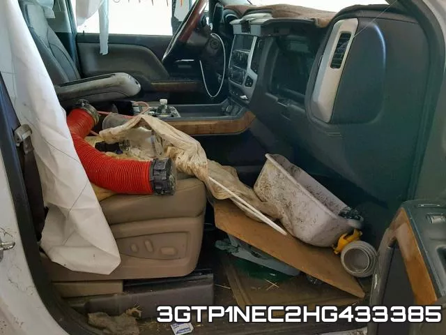 3GTP1NEC2HG433385 фото 6