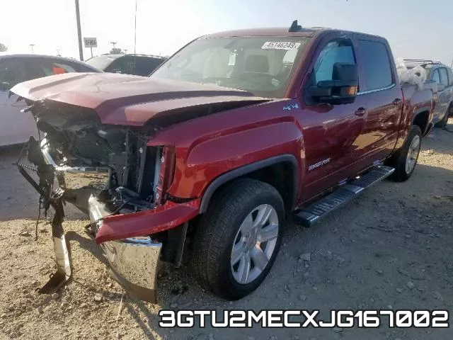 3GTU2MECXJG167002 фото 3