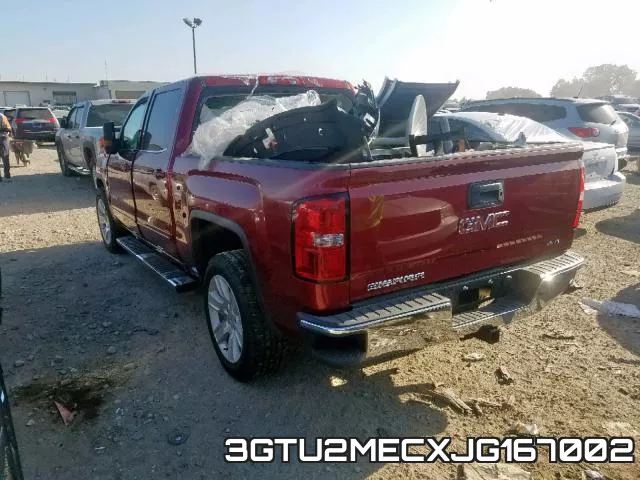 3GTU2MECXJG167002 фото 4