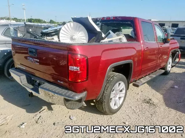 3GTU2MECXJG167002 фото 5