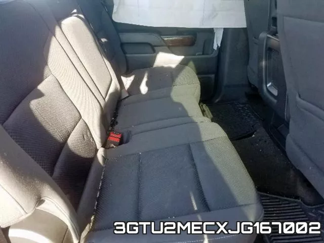3GTU2MECXJG167002 фото 6