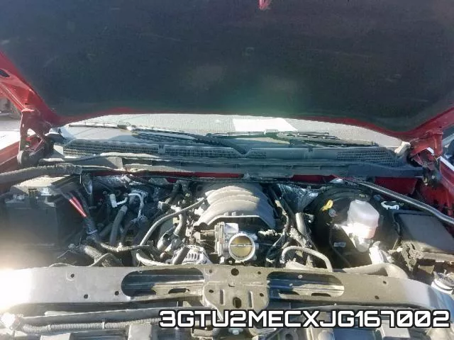 3GTU2MECXJG167002 фото 7