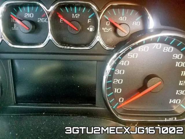 3GTU2MECXJG167002 фото 8