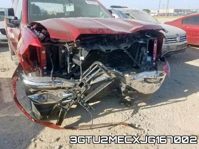 3GTU2MECXJG167002 фото 9