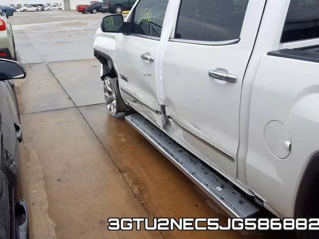 3GTU2NEC5JG586882 фото 2