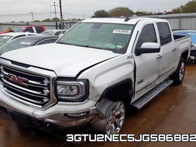 3GTU2NEC5JG586882 фото 3
