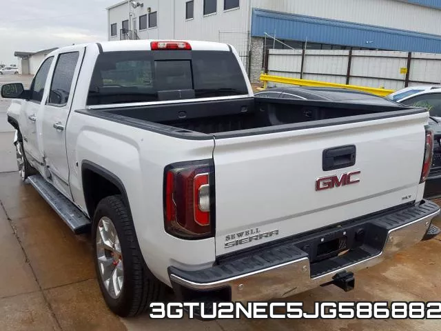 3GTU2NEC5JG586882 фото 4