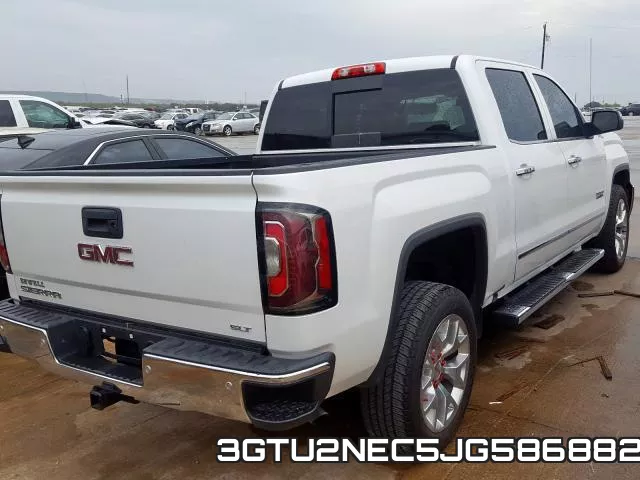 3GTU2NEC5JG586882 фото 5