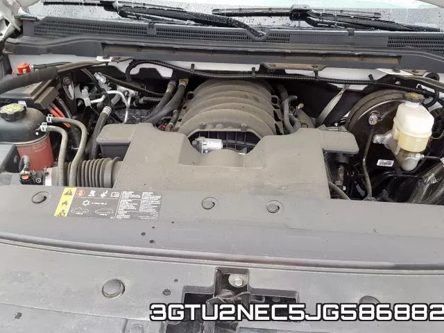 3GTU2NEC5JG586882 фото 8