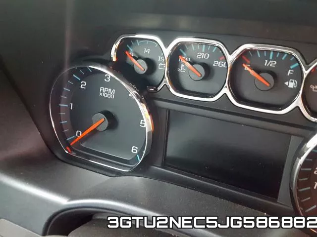 3GTU2NEC5JG586882 фото 9