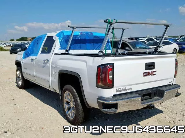 3GTU2NEC9JG436645 фото 4