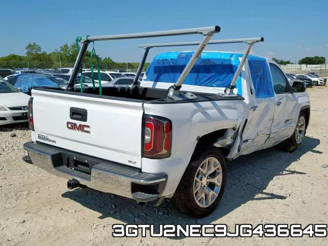 3GTU2NEC9JG436645 фото 5