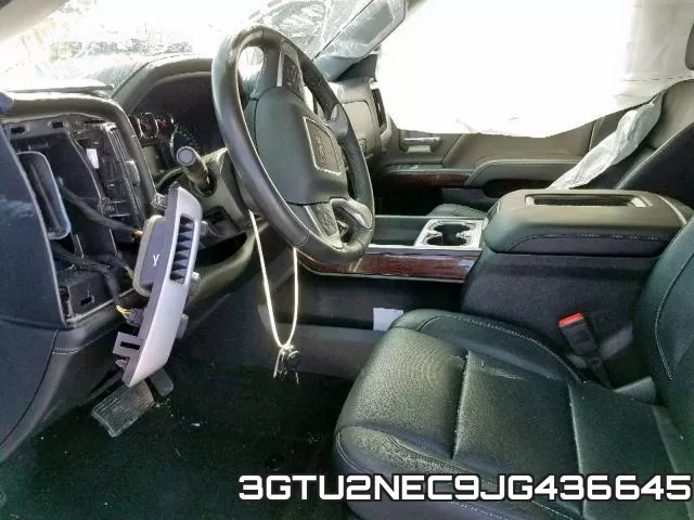 3GTU2NEC9JG436645 фото 6